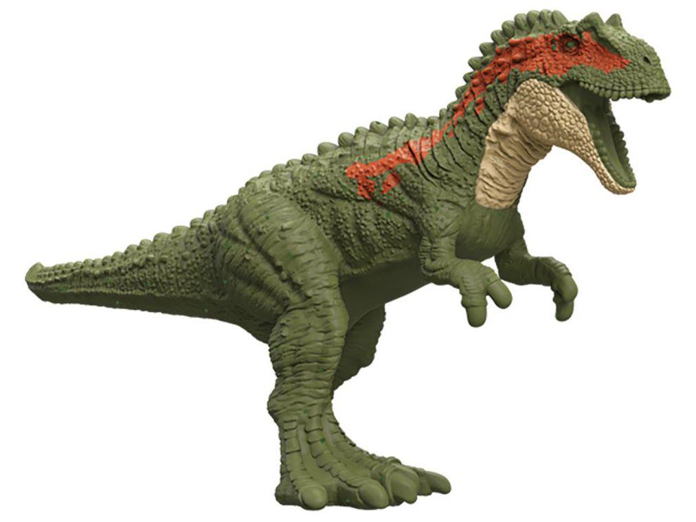 Dinossauro Jurassic World Minis 3,81cm Mattel