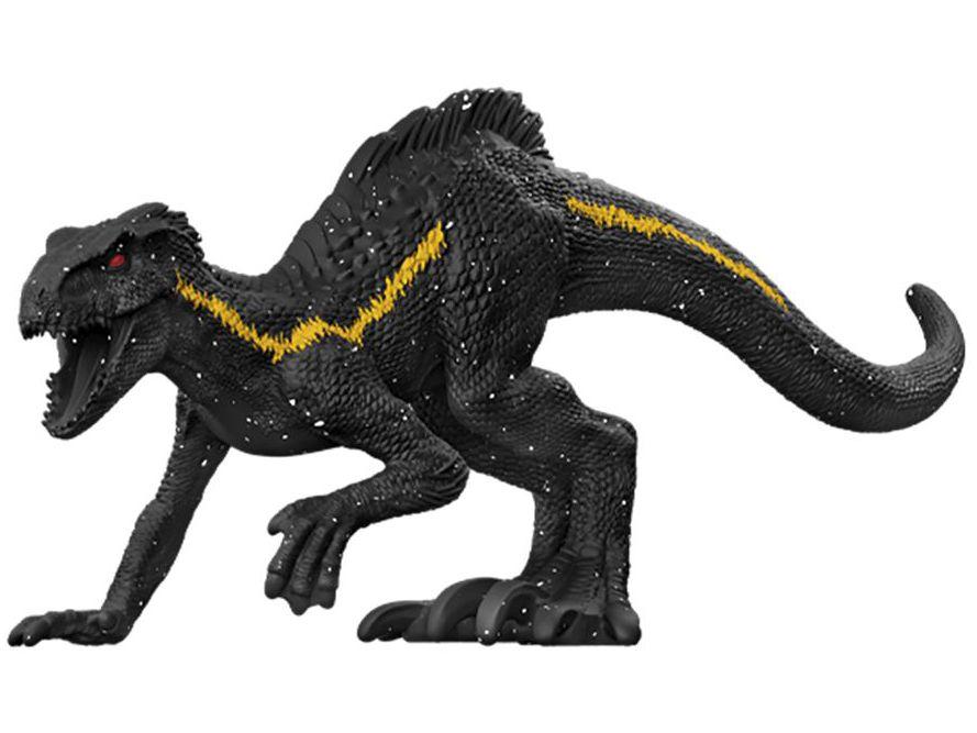 Dinossauro Jurassic World Minis 3,81cm Mattel