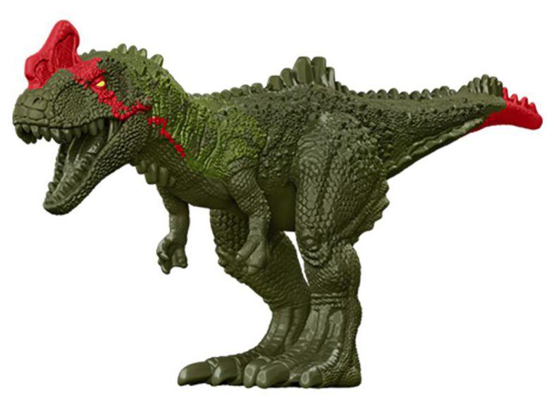 Dinossauro Jurassic World Minis 3,81cm Mattel