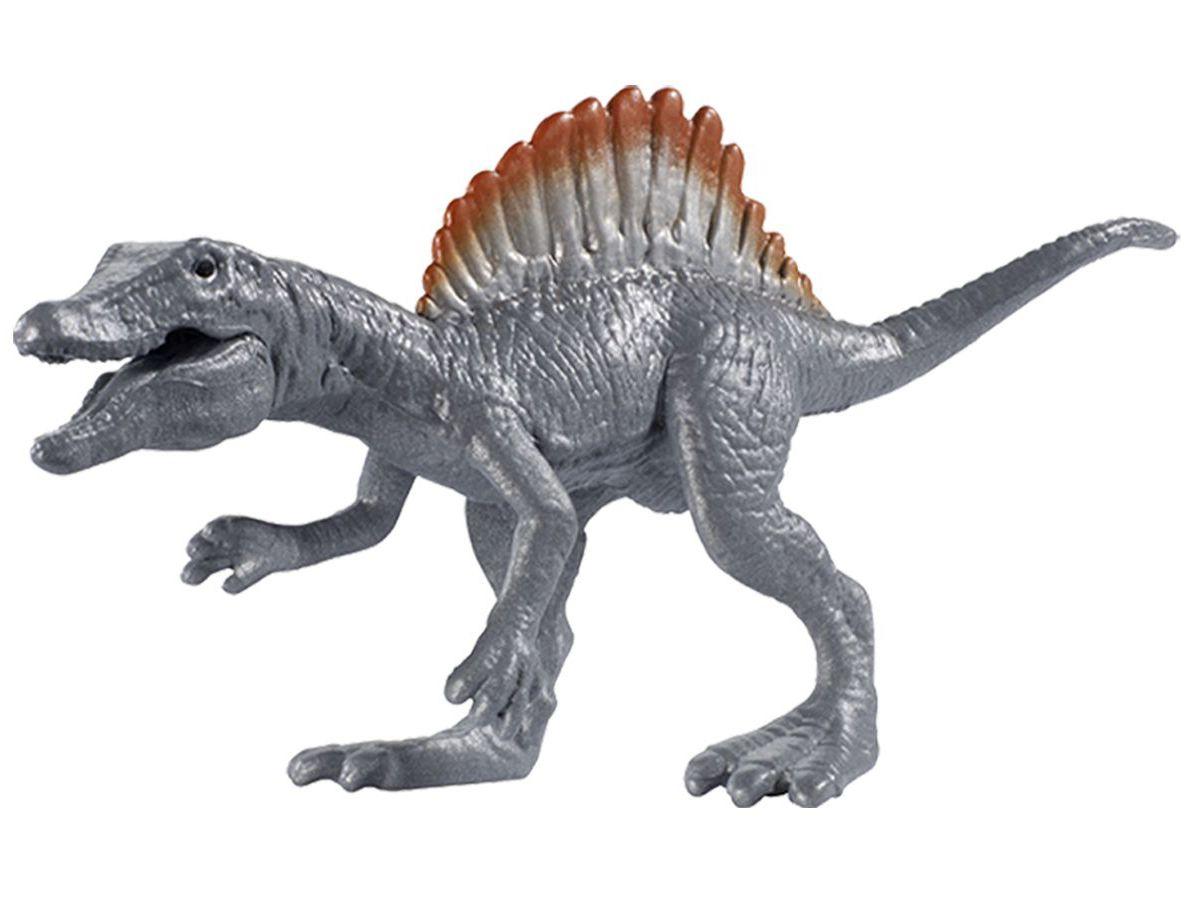 Dinossauro Jurassic World Minis 3,81cm Mattel