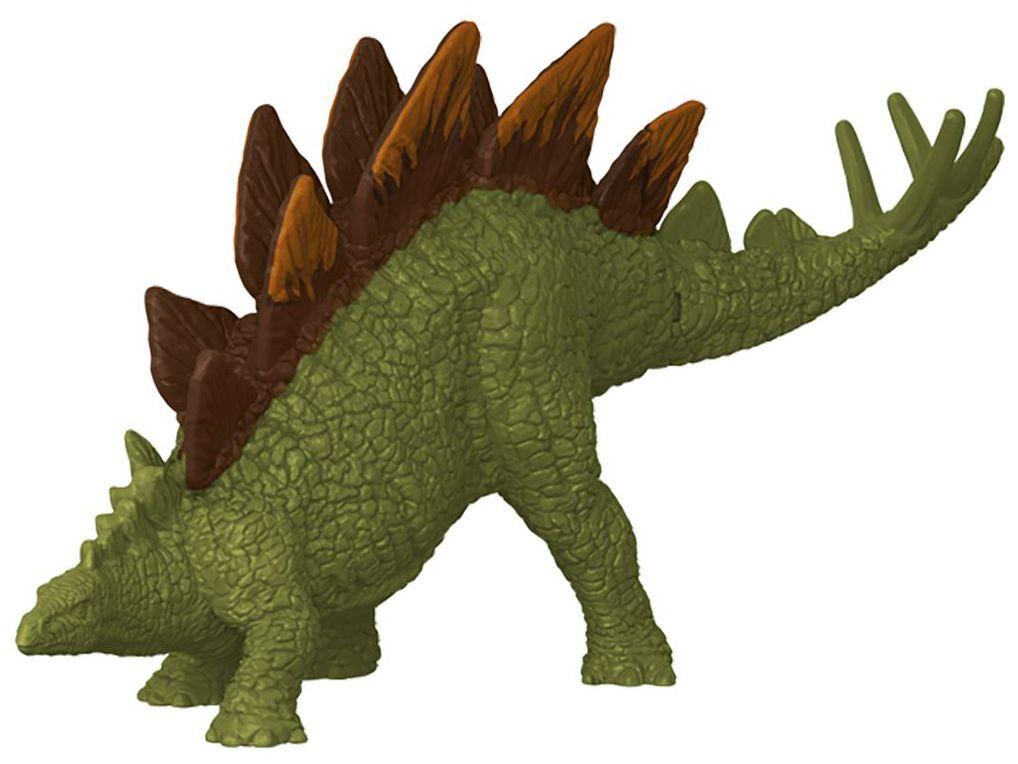 Dinossauro Jurassic World Minis 3,81cm Mattel