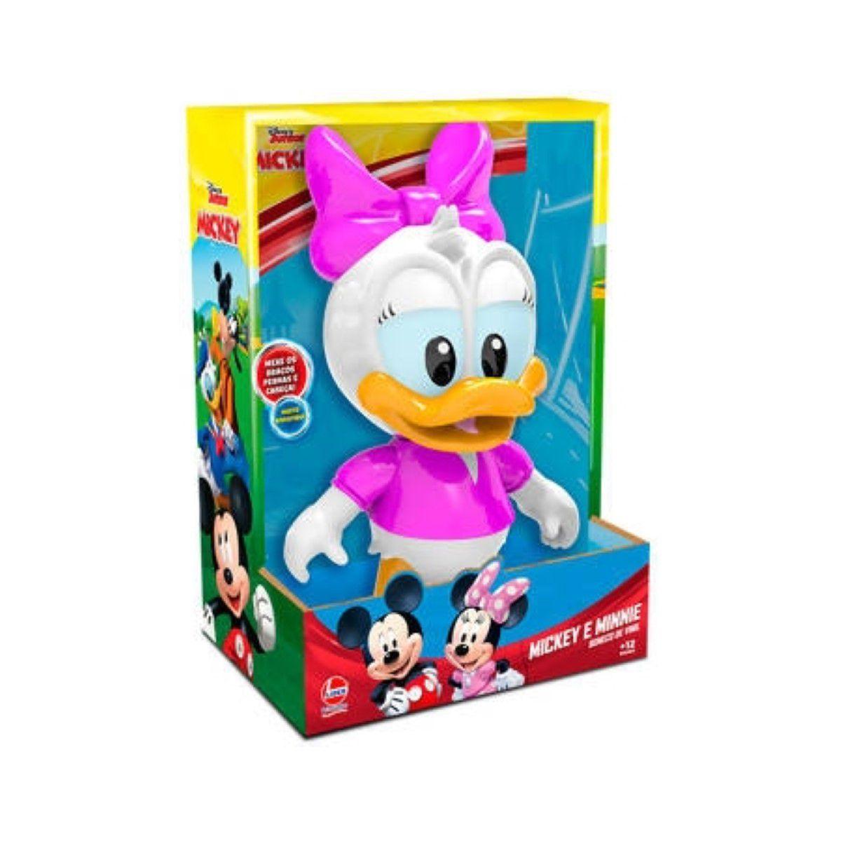 Boneca margarida disney Clearance