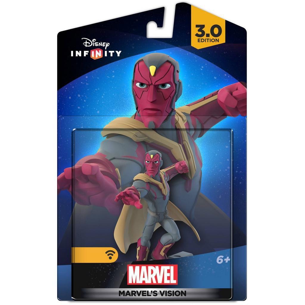 Disney Infinity 3 0 Marvel Vision Visao No Magalu Magazine Luiza