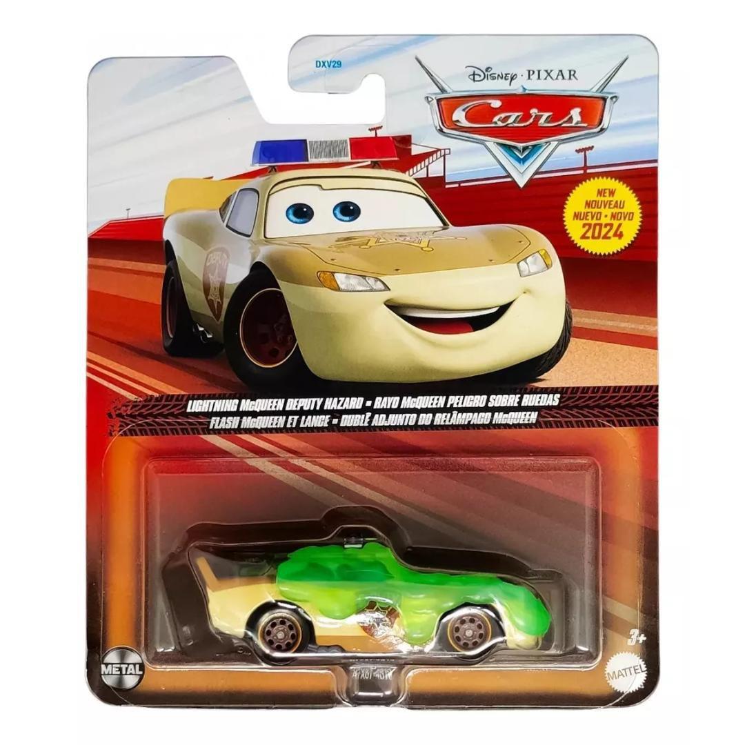 Carritos de cars mattel sale