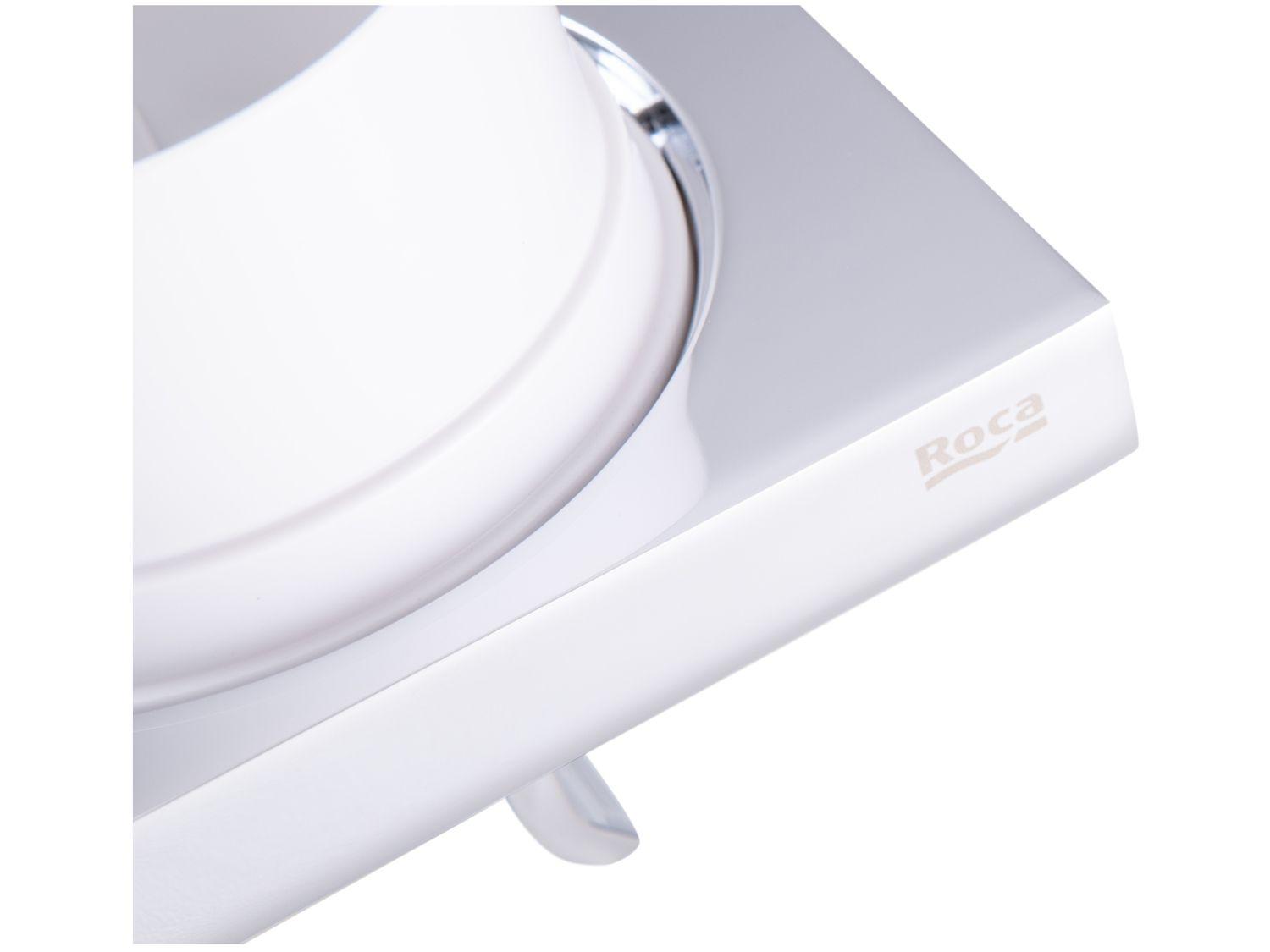 Dispenser para Sabonete Líquido Roca Tempo