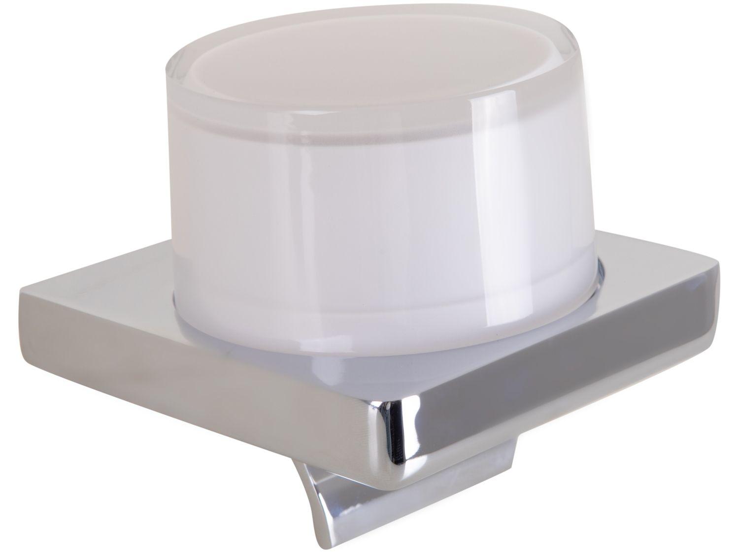 Dispenser para Sabonete Líquido Roca Tempo