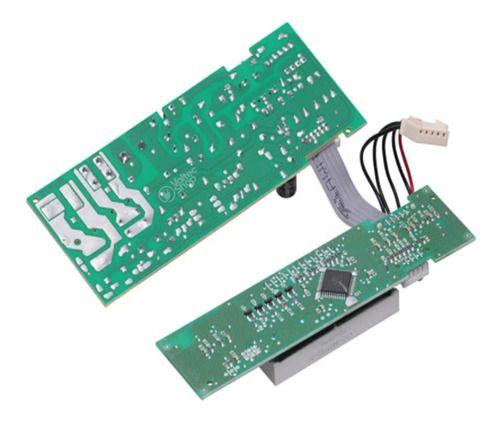 Display Placa Fogao Brastemp By976 Bf976 W11098057 Bivolt Valtec Shop Placa Interface Magazine Luiza