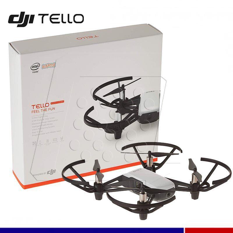 Mini Drone Ryze Tello Boost DJI Ryze Tello Drone Boost Combo