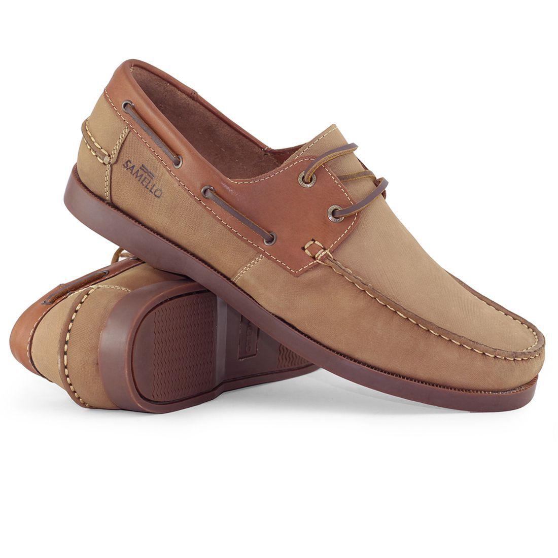 dockside samello feminino