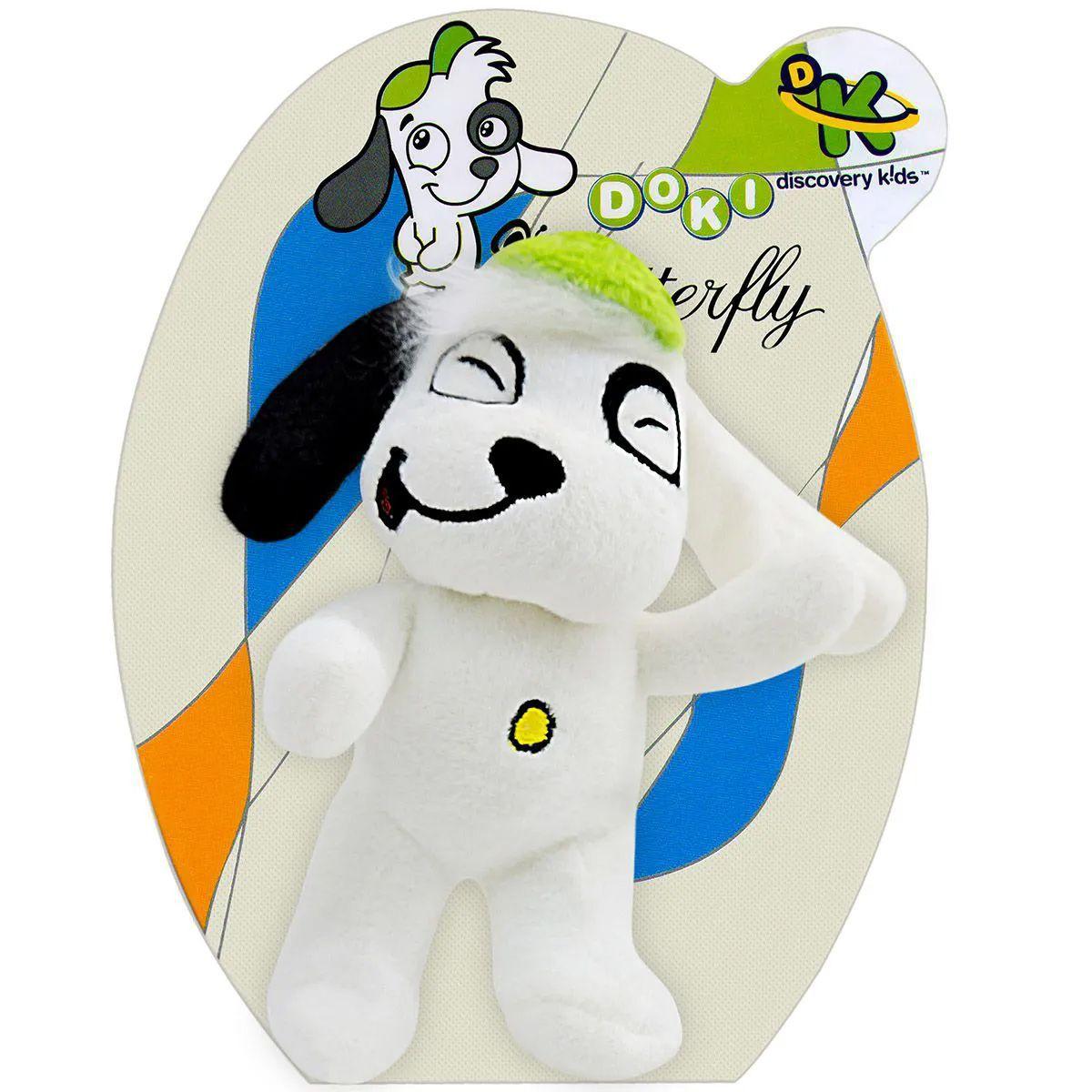 Doki de pelúcia Clearance