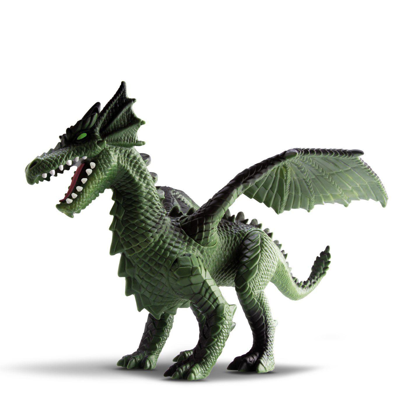 Dragao De Brinquedo Dragon Island Dinossauro Vinil Menino Silmar No Magalu Magazine Luiza