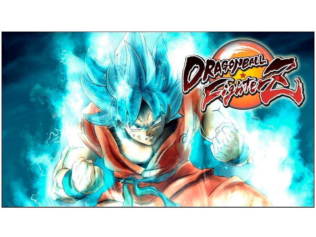 Jogo Dragon Ball Xenoverse - Xbox One - Bandai Namco - Outros Games -  Magazine Luiza