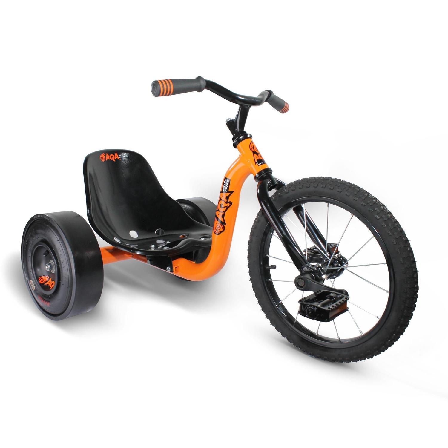 Drift Trike Triciclo Infantil Com Freio E Pedal Com Catraca Aqa Web Commerce Velotrol e Triciclo a Pedal Magazine Luiza