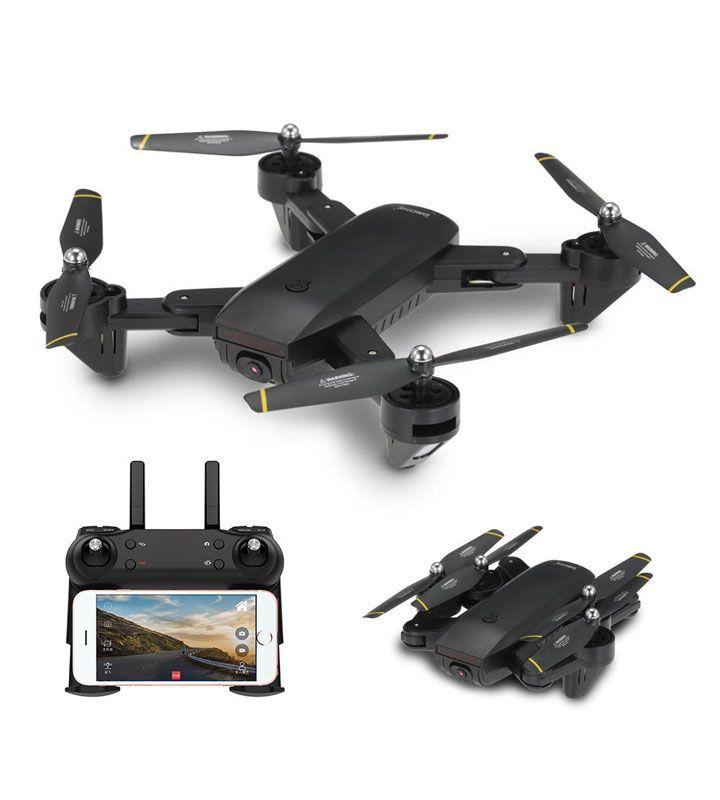 drone com camera