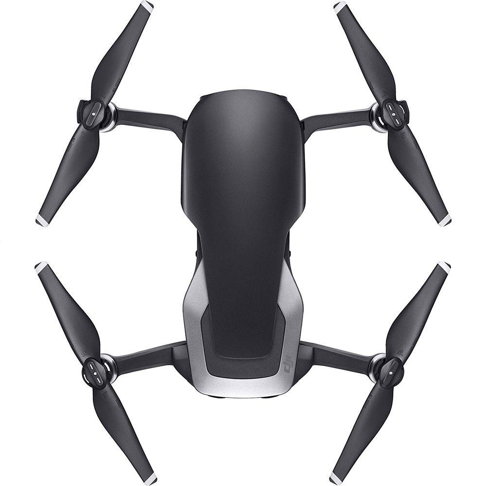 Drone DJI Mavic Air Câmera Ultra HD 4K Preto Onix Portátil Drone DJI Mavic Air Câmera Ultra HD 4K Preto Onix Portátil