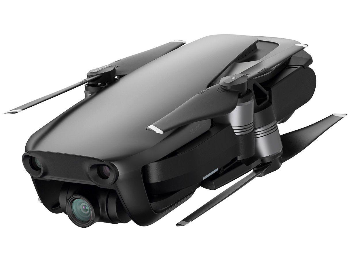 Imagem de Drone DJI Mavic Air Fly More Combo
