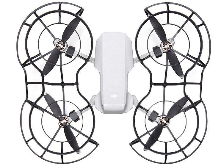 Drone DJI Mavic Mini Fly More Combo com Câmera