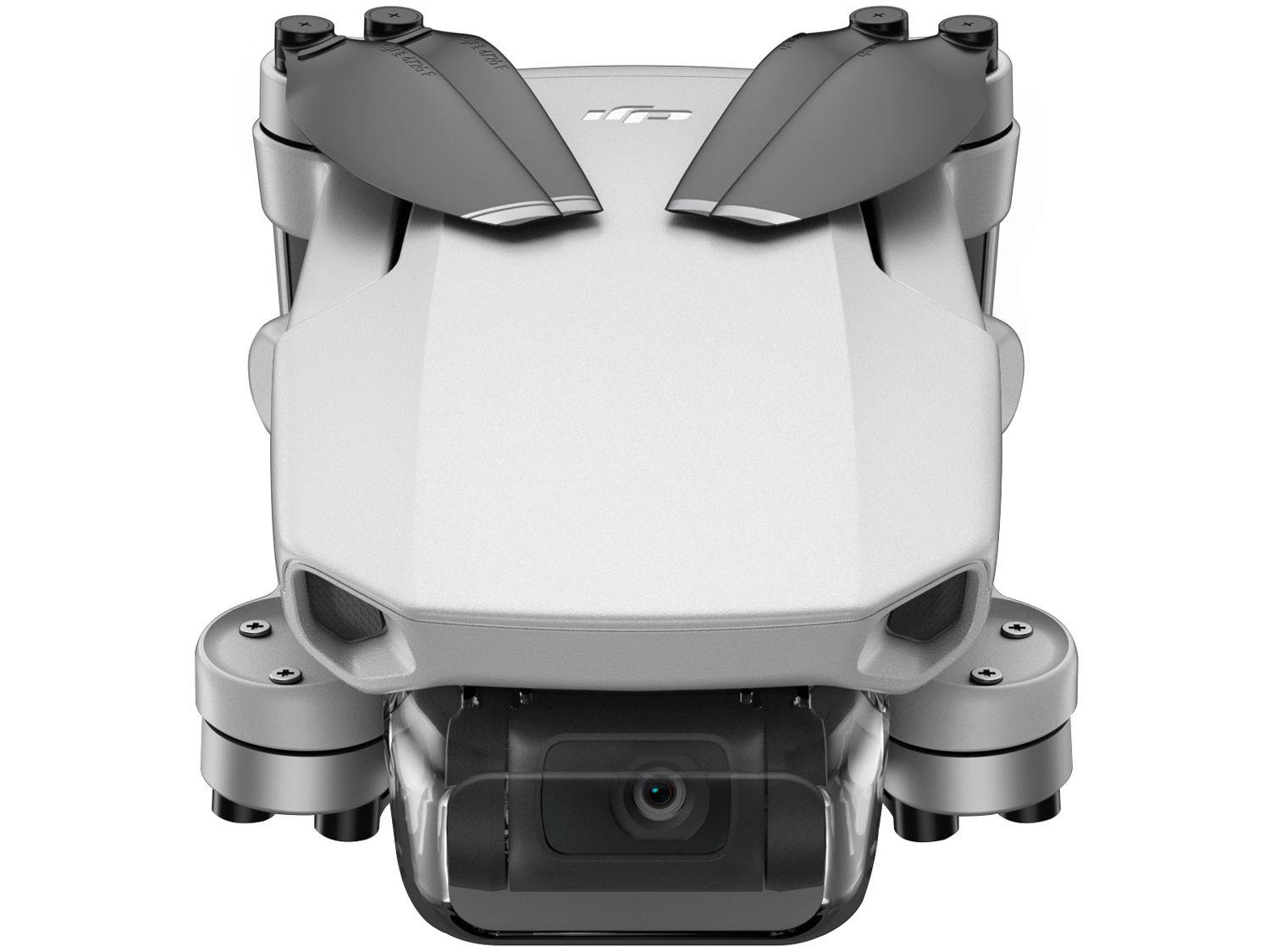 Drone DJI Mavic Mini Fly More Combo com Câmera