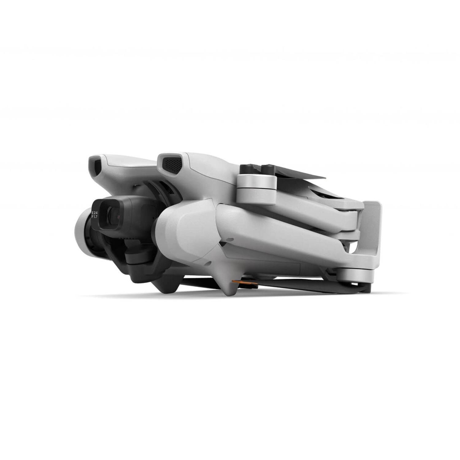 Imagem de Drone DJI Mini 3 Com Tela Anatel ( Lacrado, 1 Ano de Garantia, Nacionalizado )