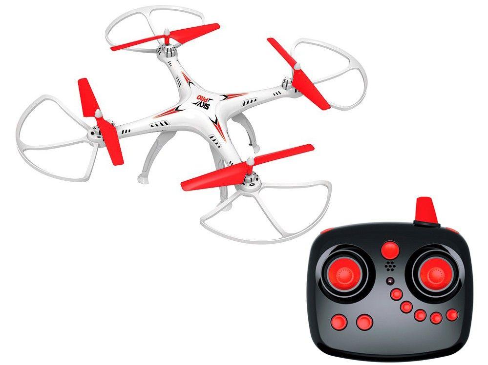 Drone Infantil Polibrinq