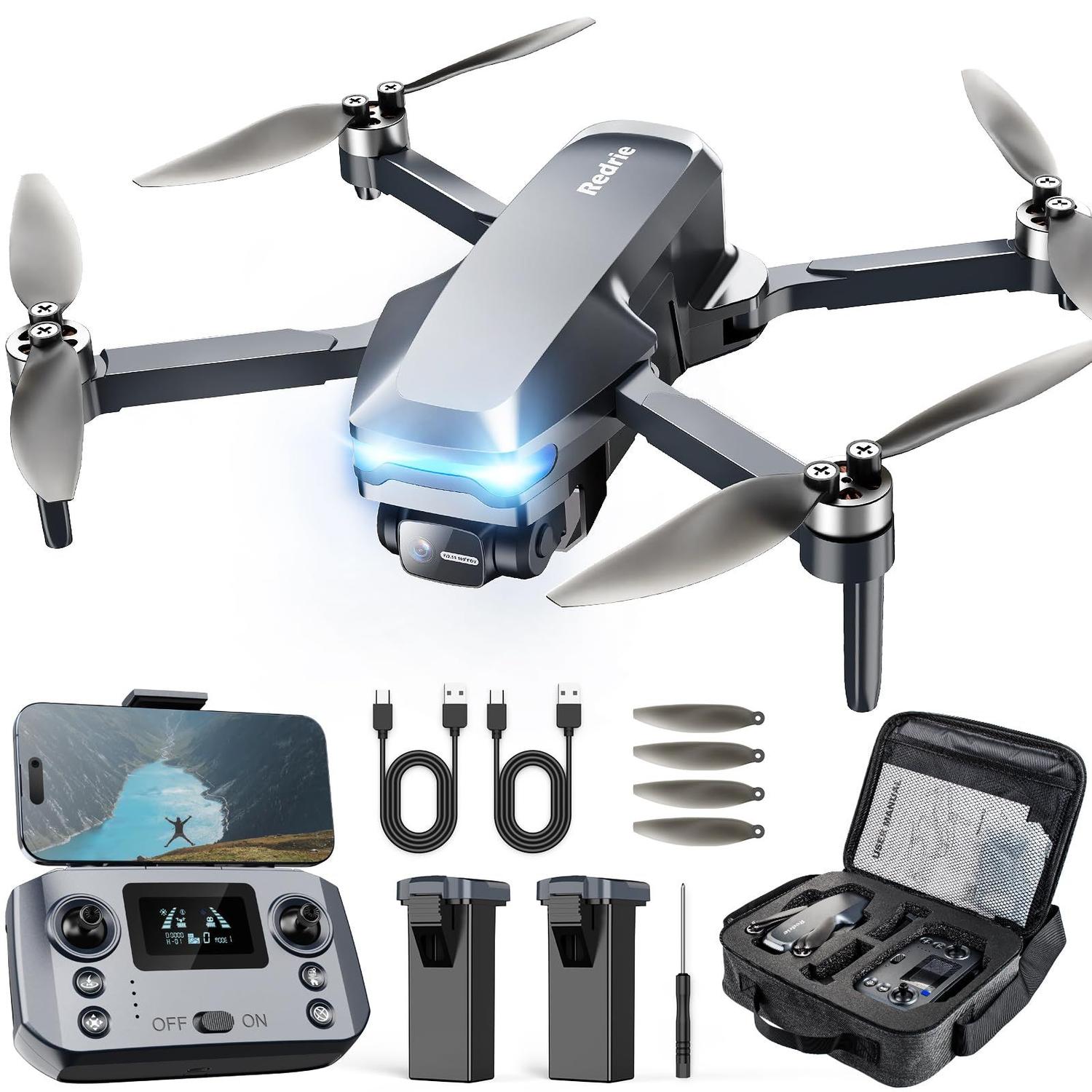 Excelentes Drones Mejor Dron Por 200 Euros Cámara Mejor Drone Por