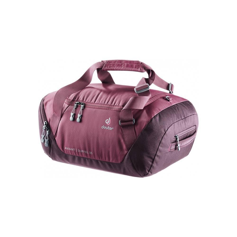 lv led duffle bolsa