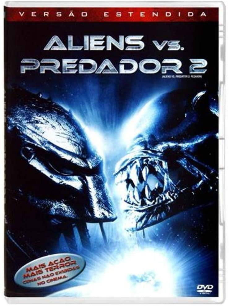 Filme Alien Vs Predador 2 Alien Vs. Predator Wikipedia