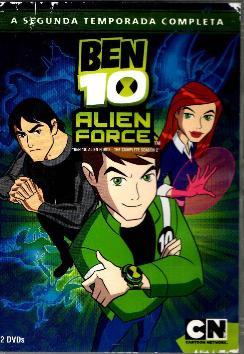 ben 10 supremacia alienígena omnitrix