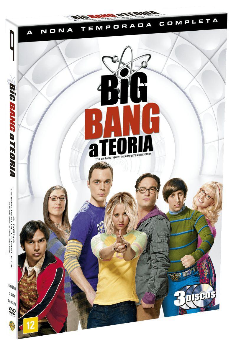 bigbang a teoria ao vivo