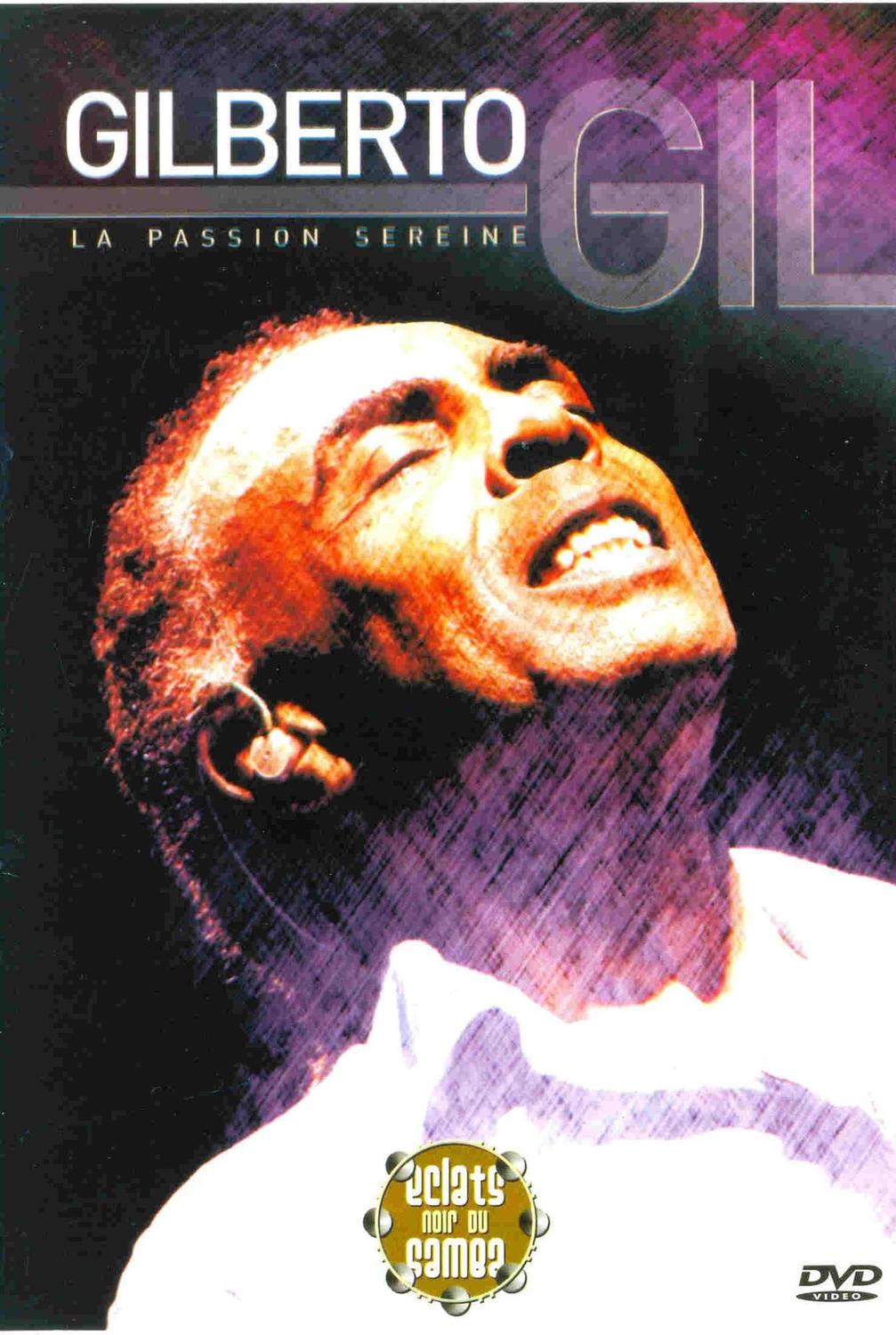 【新品】GILBERTO GIL Live in São Paulo DVD Amazon.com: Gilberto Gil: Live in Sao Paulo : Gil, Gilberto