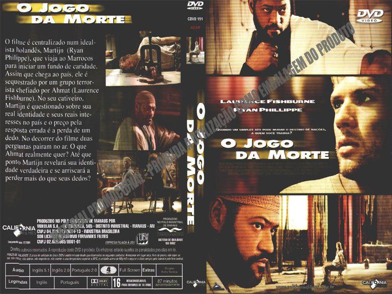 Dvd o jogo da morte CALIFORNIA FILMES Filmes Magazine Luiza Dvd o jogo da morte CALIFORNIA FILMES Filmes Magazine Luiza