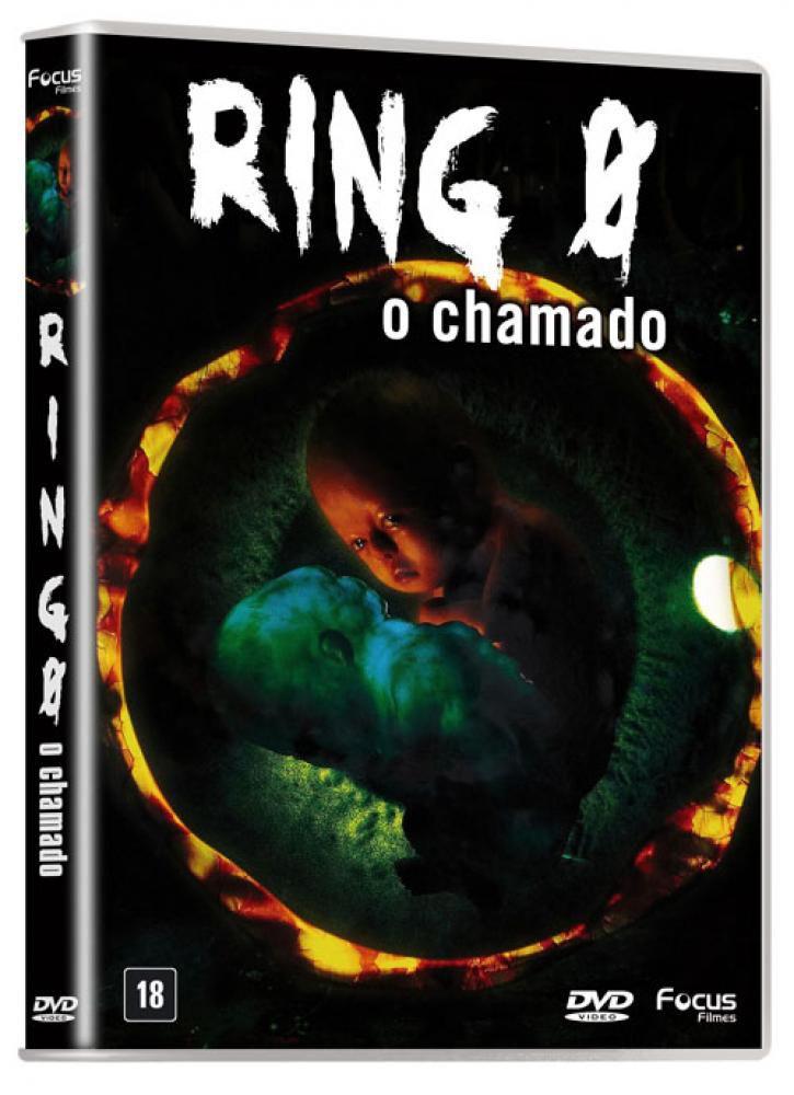 Dvd Ring 0 - o Chamado - Ringu 0 - Focus - No Magalu - Magazine Luiza