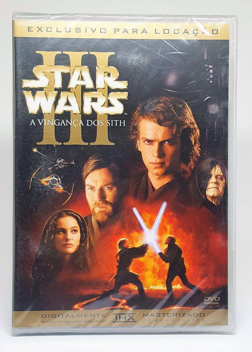 star wars iii star wars iii