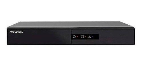 Dvr Gravador Hikvision Ds 78hghi F1 N Ahd Hdtvi 8 Canais Gravador De Video Dvr Magazine Luiza