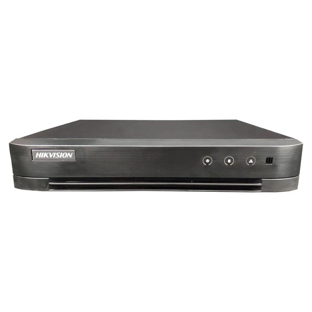 Dvr Hikvision De 16 Canais 1080n Turbo Hd Ds 7216hghi K1 Hikvision Gravador De Video Dvr Magazine Luiza Dvr Hikvision De 16 Canais 1080n Turbo Hd Ds 7216hghi K1 Hikvision Gravador De Video Dvr Magazine Luiza
