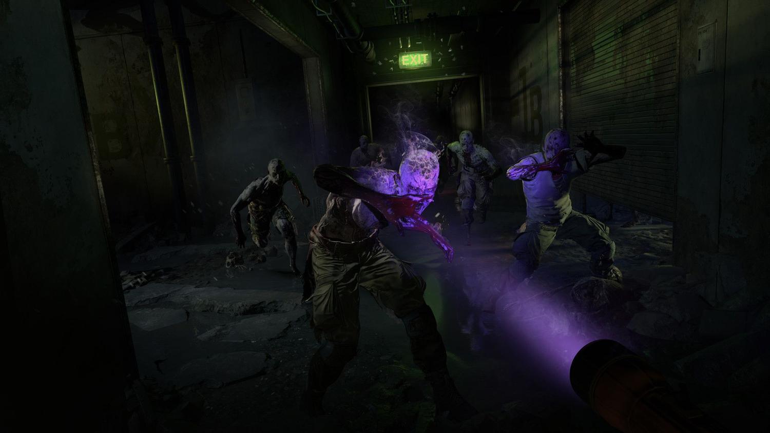 Dying Light 2: Stay Human para PS4 Techland