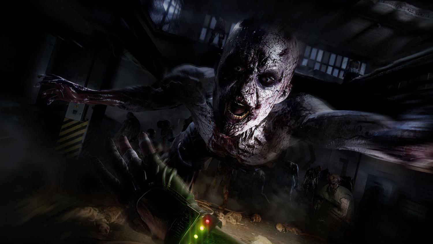 Dying Light 2: Stay Human para PS4 Techland