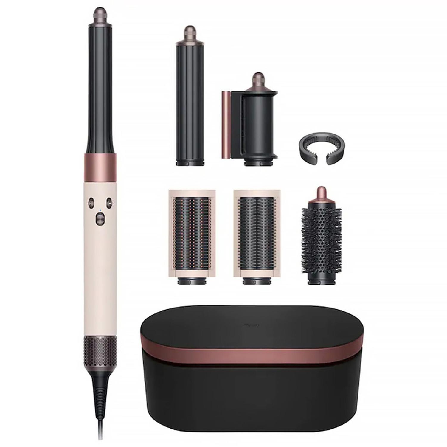 Dyson Airwrap Multi-styler Complete Long 220V - Nickel