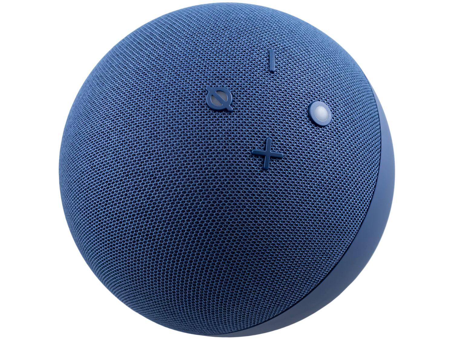 Echo Dot 5ª Geração Smart Speaker com Alexa