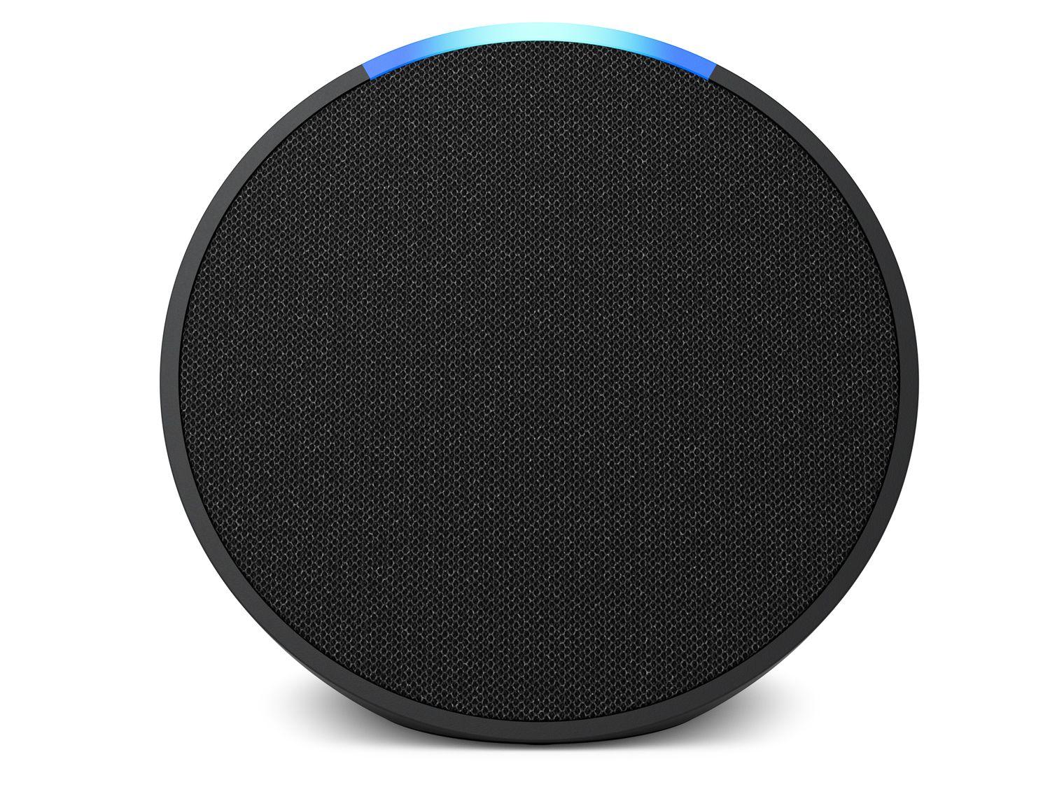 Echo Pop Compacto Smart Speaker com Alexa