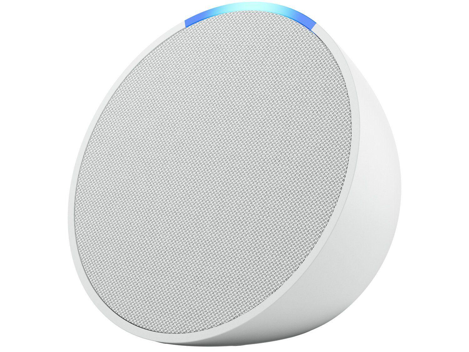 Echo Pop Smart Speaker Compacto com Alexa