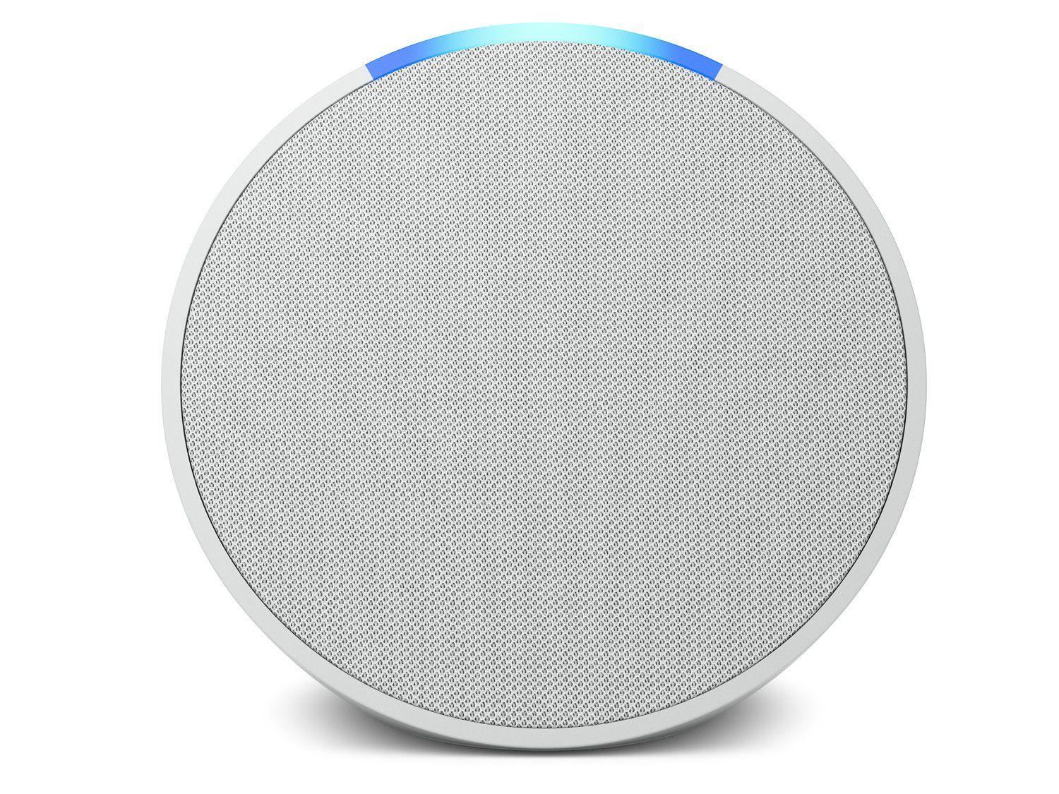 Echo Pop Smart Speaker Compacto com Alexa