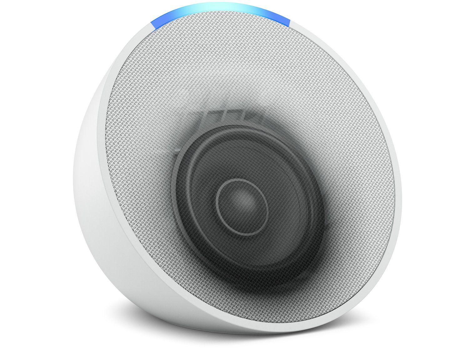 Echo Pop Smart Speaker Compacto com Alexa