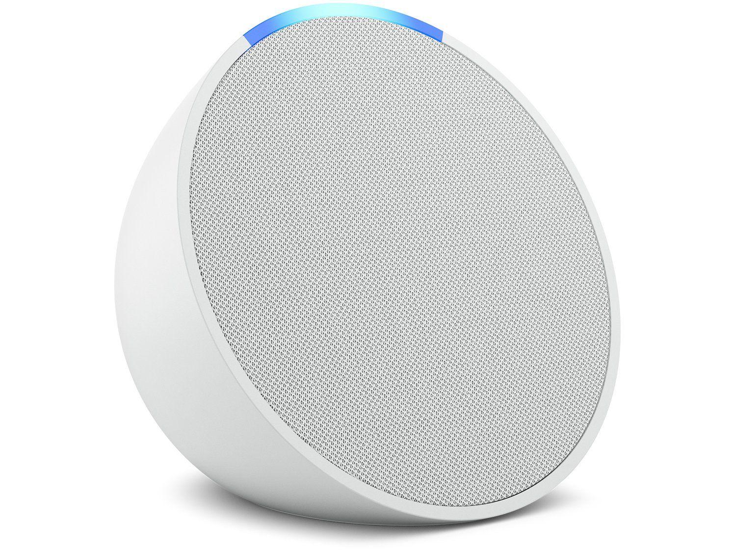 Echo Pop Smart Speaker Compacto com Alexa