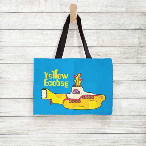 yellow school bolsa