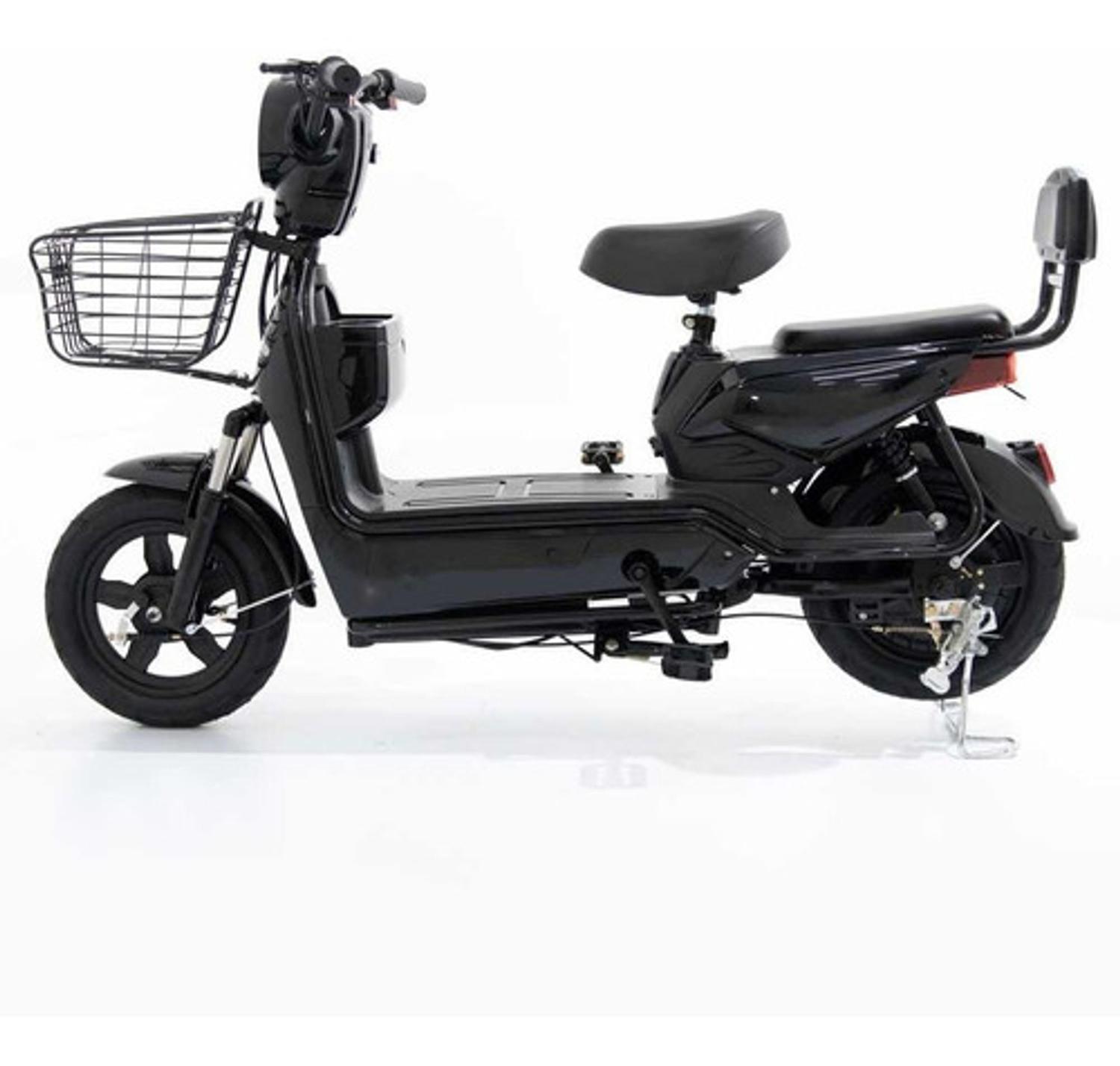 Ecobike - Bicicleta Elétrica 350w 48v - EcoSmart 350 - No Magalu - Magazine  Luiza