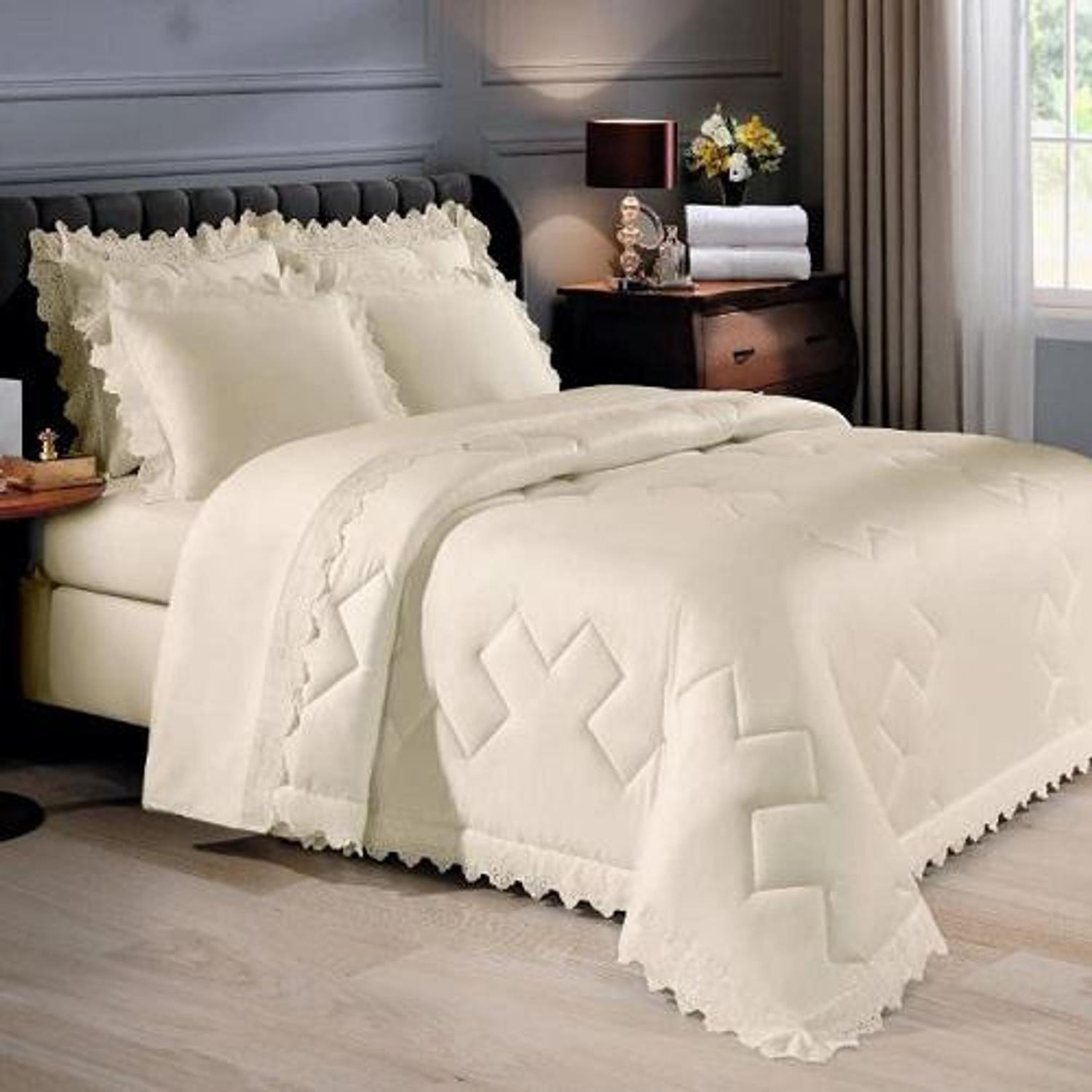 Edredom bouton Clearance