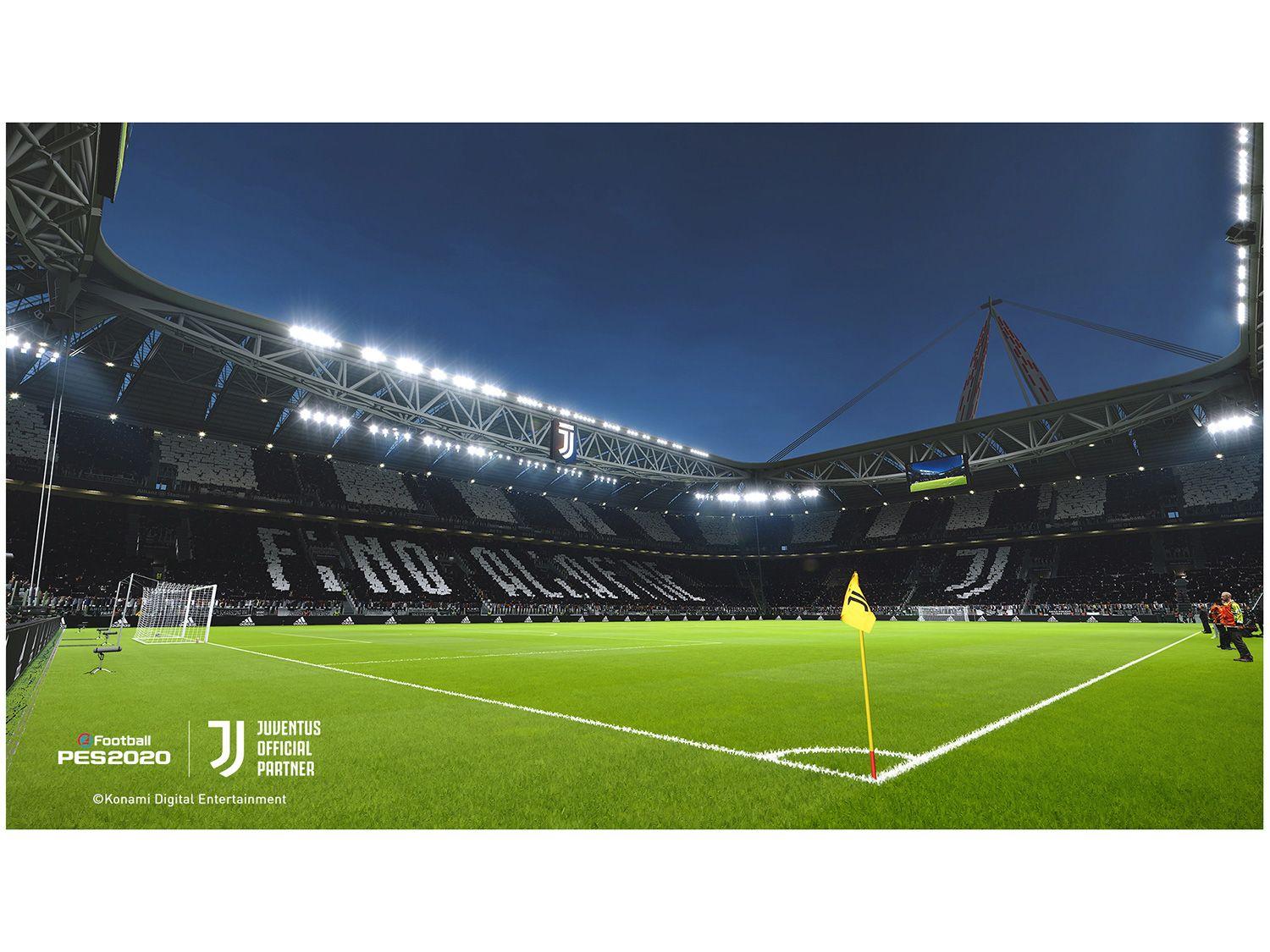 eFootball PES 2020 para Xbox One