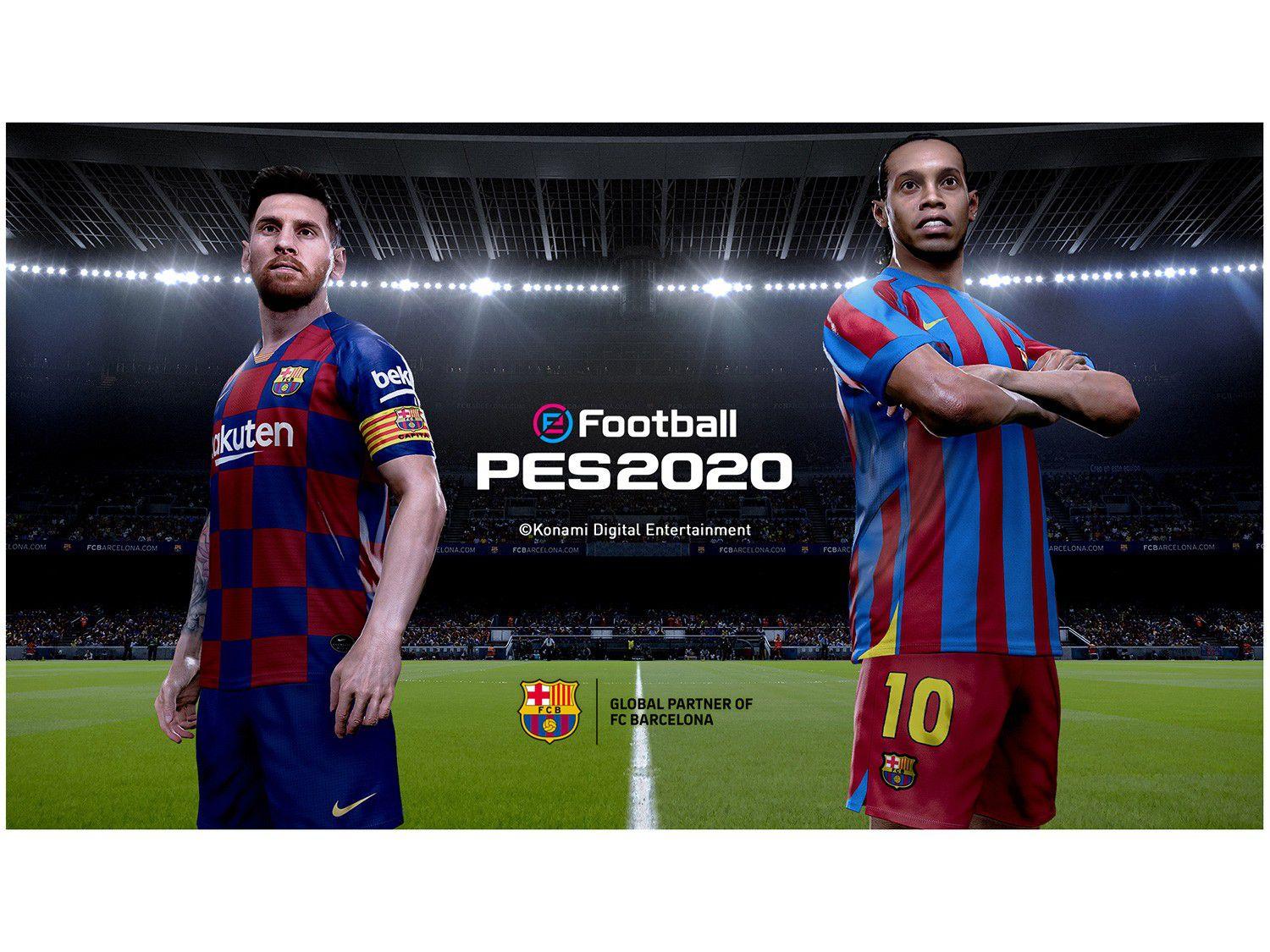 Pes 2020 играть без стима фото 16