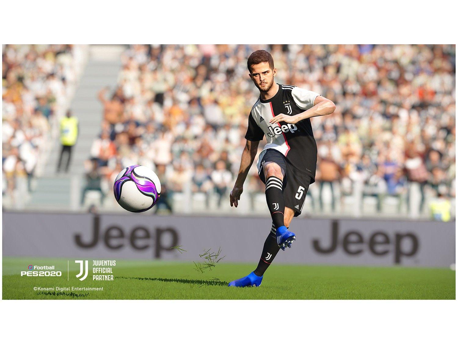 eFootball PES 2020 para Xbox One